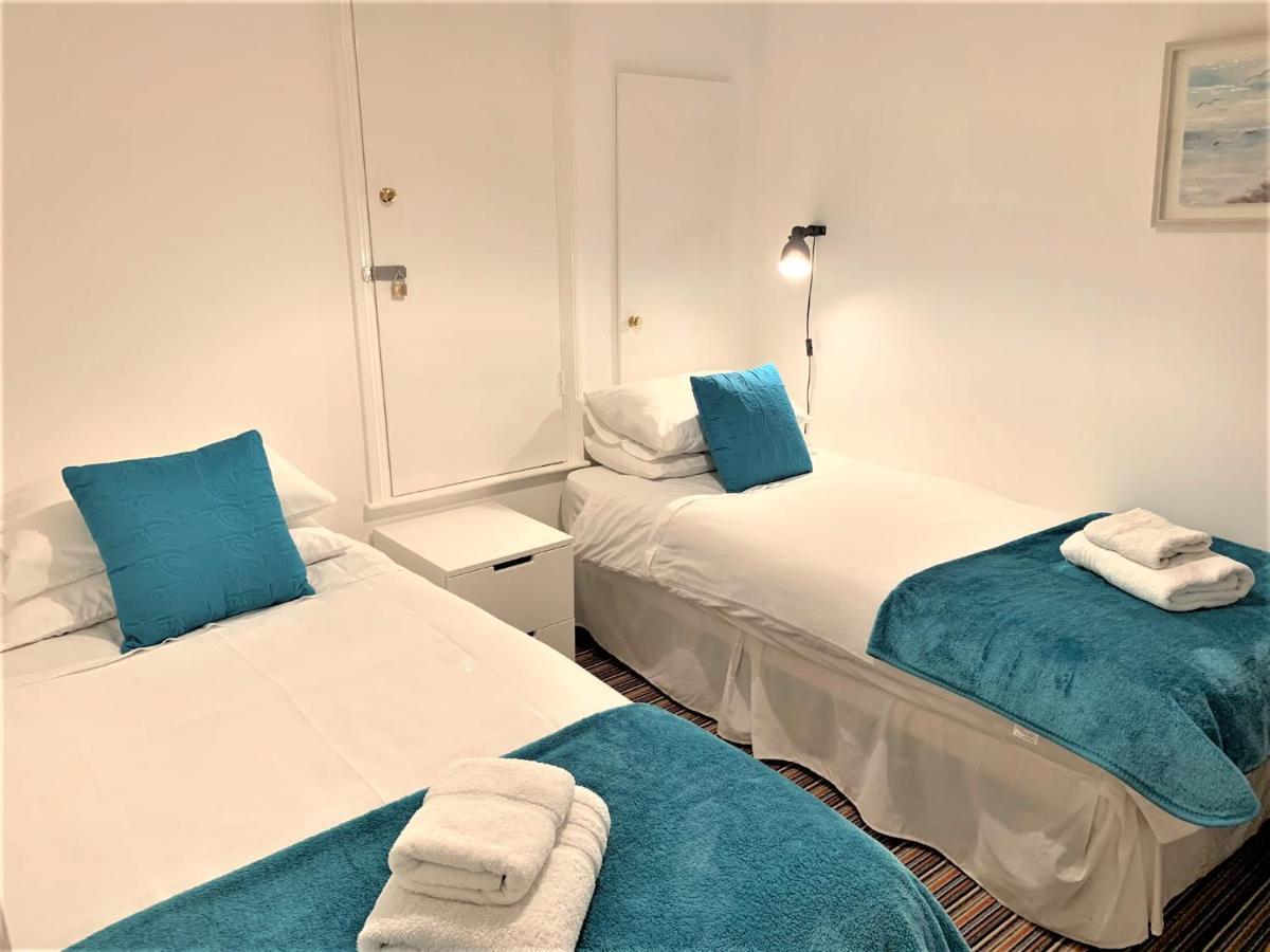 Riverside Channel5: Sunny With Free Parking Holiday home Canterbury